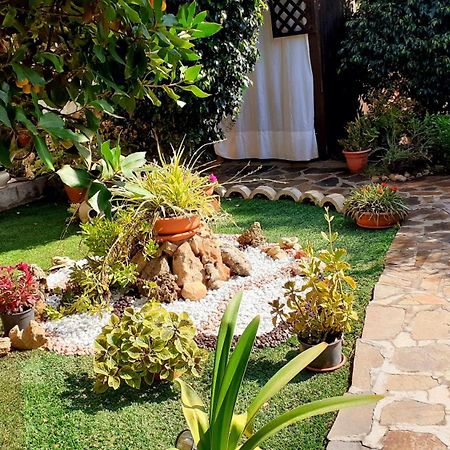 B&B Giomar Sardegna Nord Ovest Campanedda Dış mekan fotoğraf