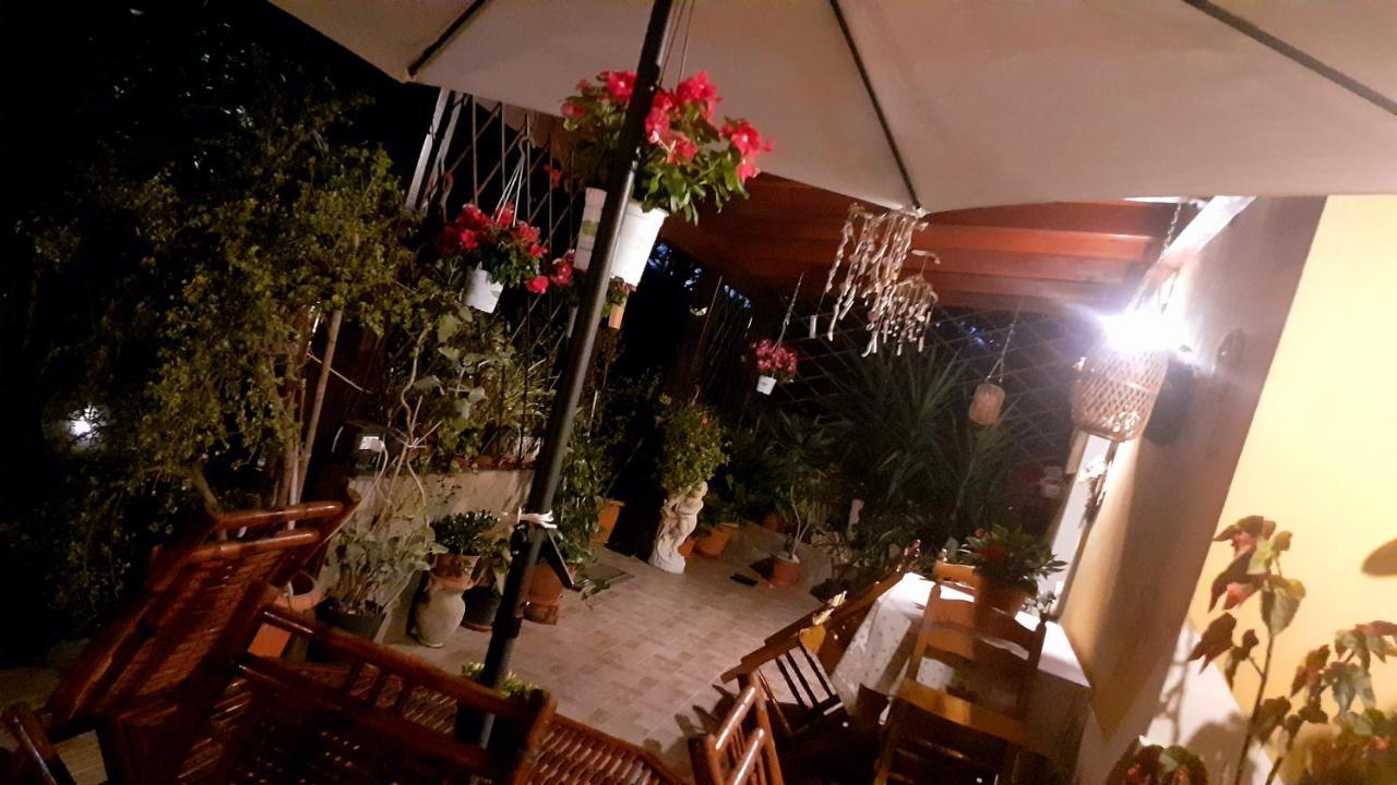 B&B Giomar Sardegna Nord Ovest Campanedda Dış mekan fotoğraf