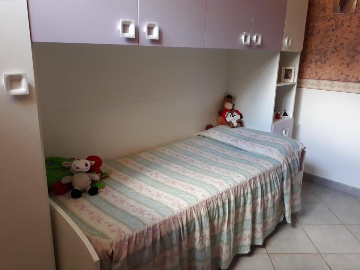 B&B Giomar Sardegna Nord Ovest Campanedda Dış mekan fotoğraf