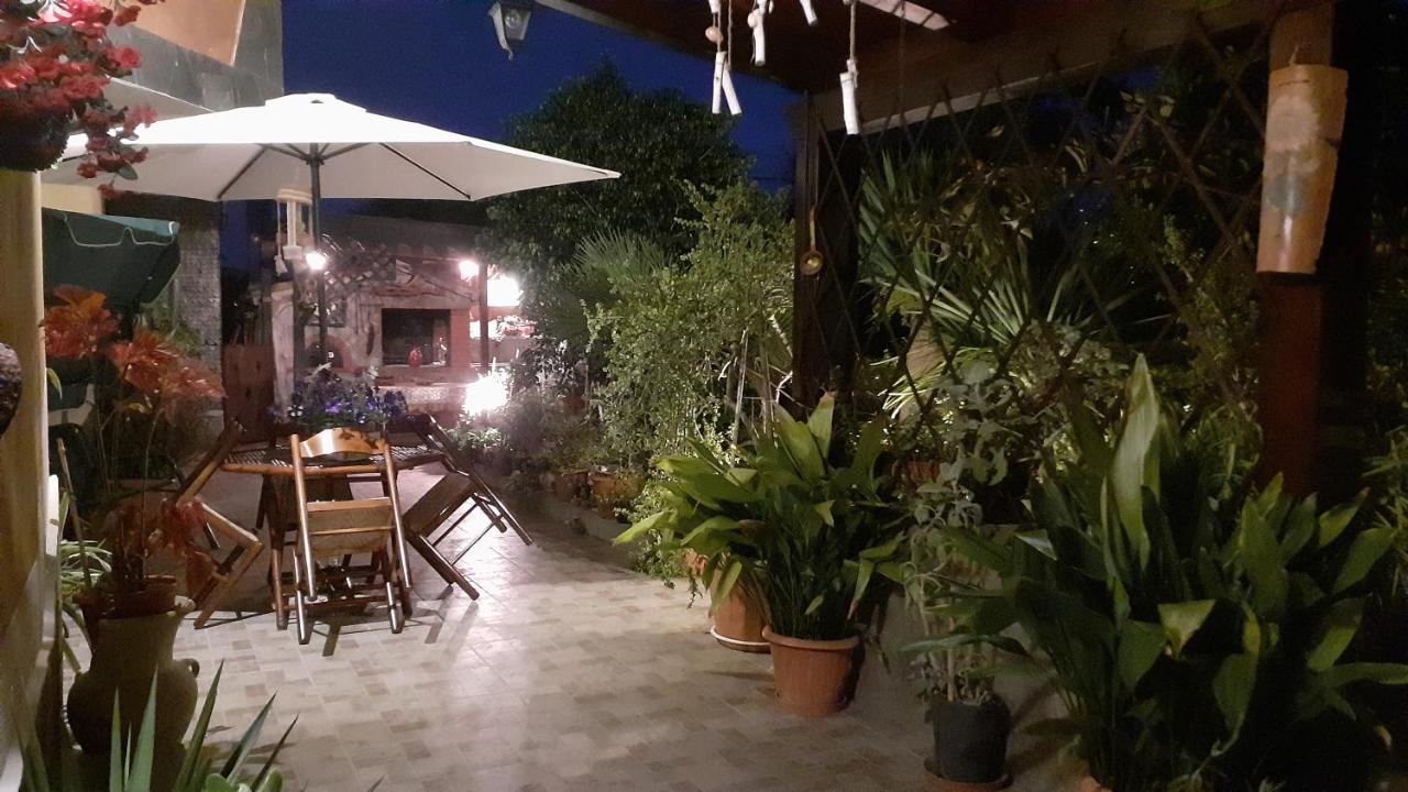 B&B Giomar Sardegna Nord Ovest Campanedda Dış mekan fotoğraf