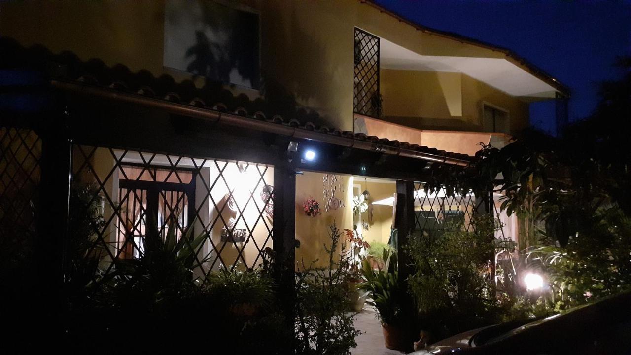 B&B Giomar Sardegna Nord Ovest Campanedda Dış mekan fotoğraf