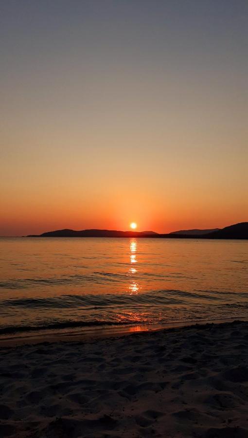 B&B Giomar Sardegna Nord Ovest Campanedda Dış mekan fotoğraf