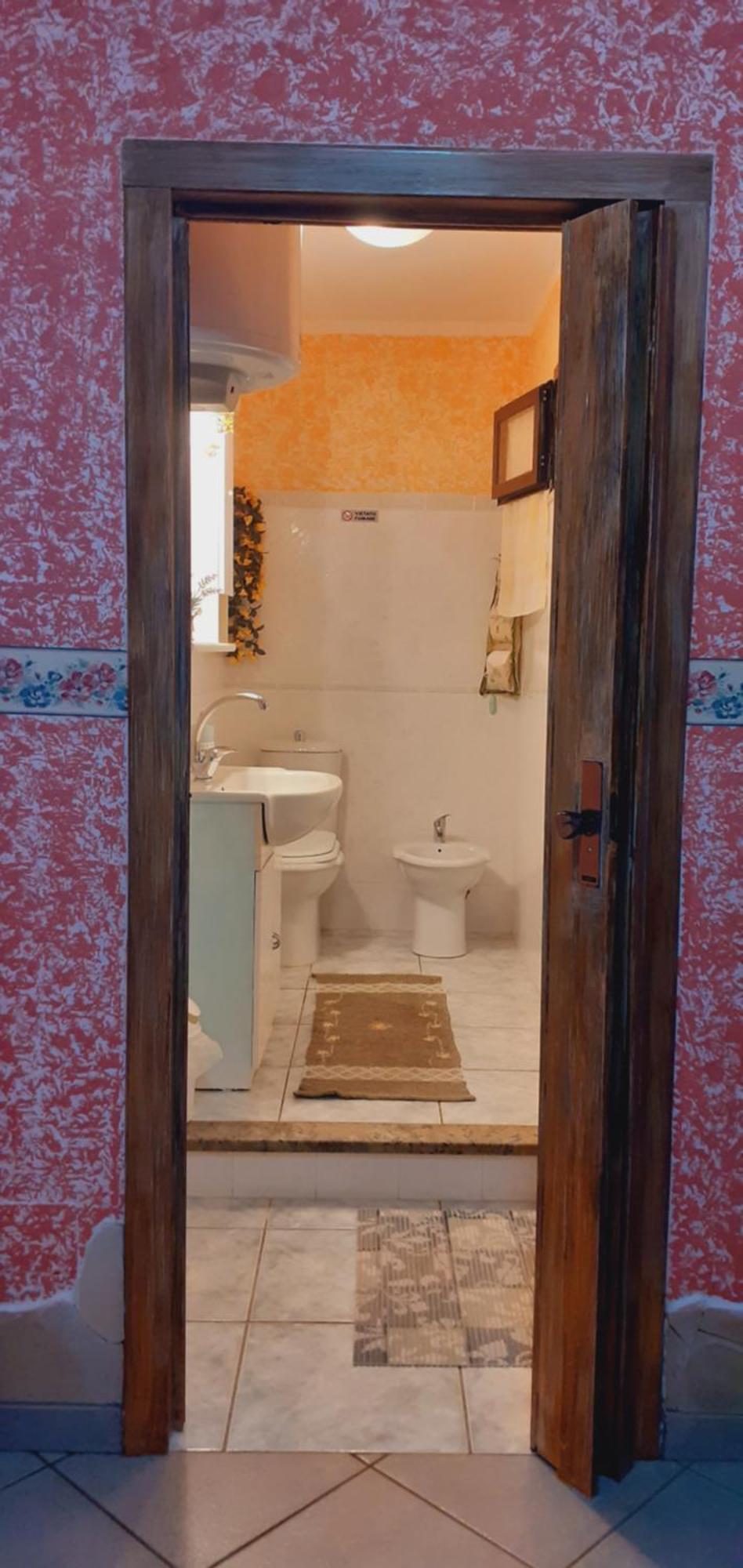 B&B Giomar Sardegna Nord Ovest Campanedda Dış mekan fotoğraf