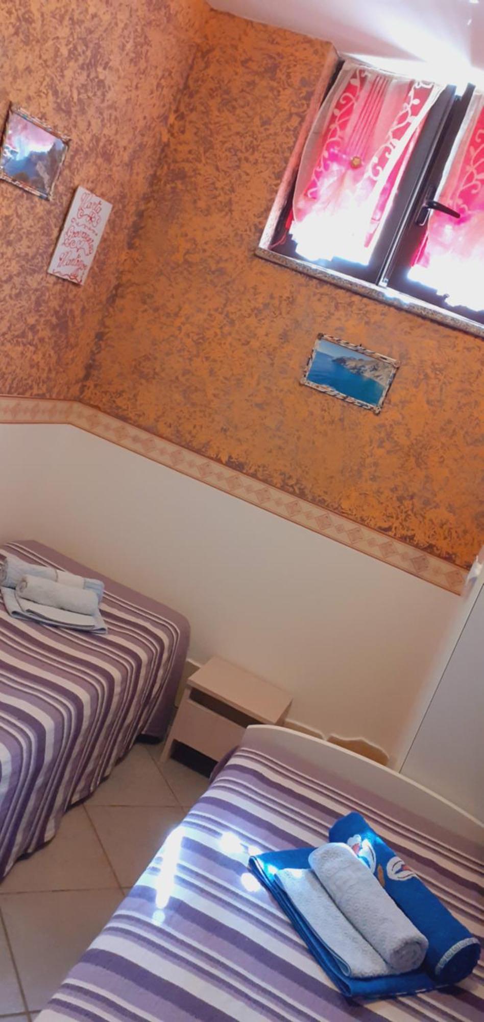 B&B Giomar Sardegna Nord Ovest Campanedda Dış mekan fotoğraf