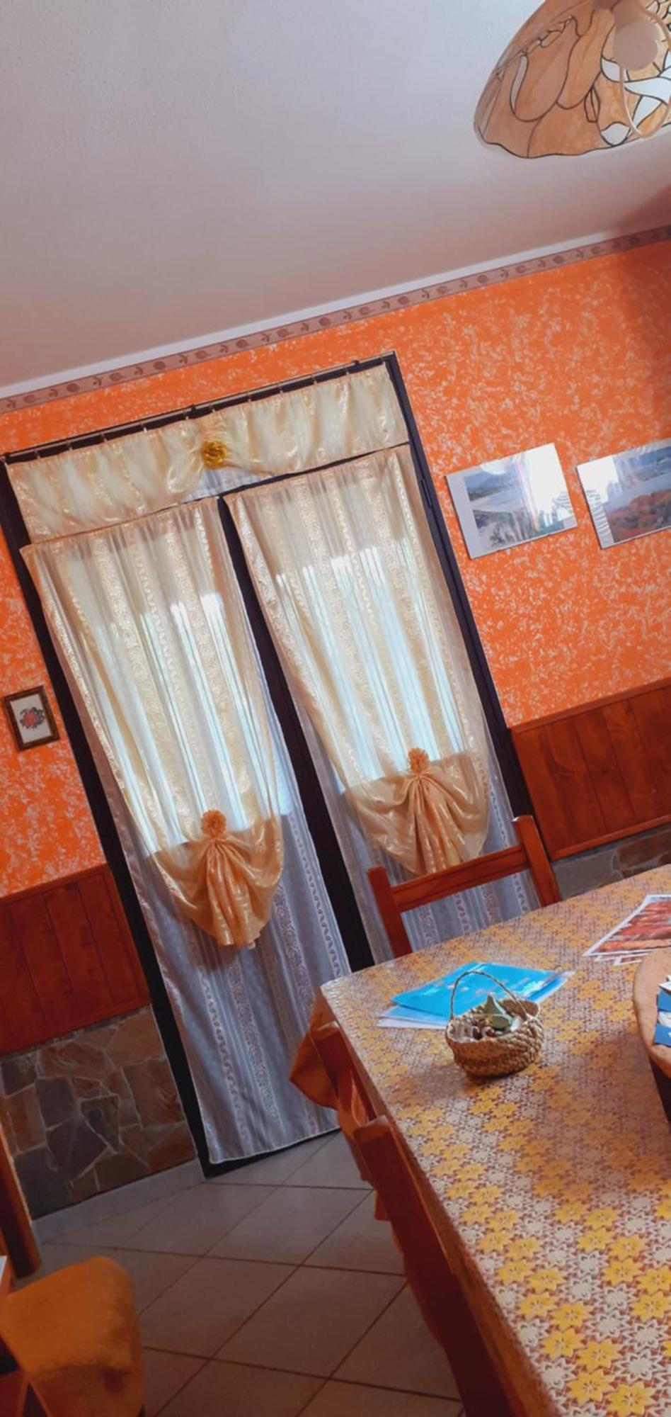 B&B Giomar Sardegna Nord Ovest Campanedda Dış mekan fotoğraf