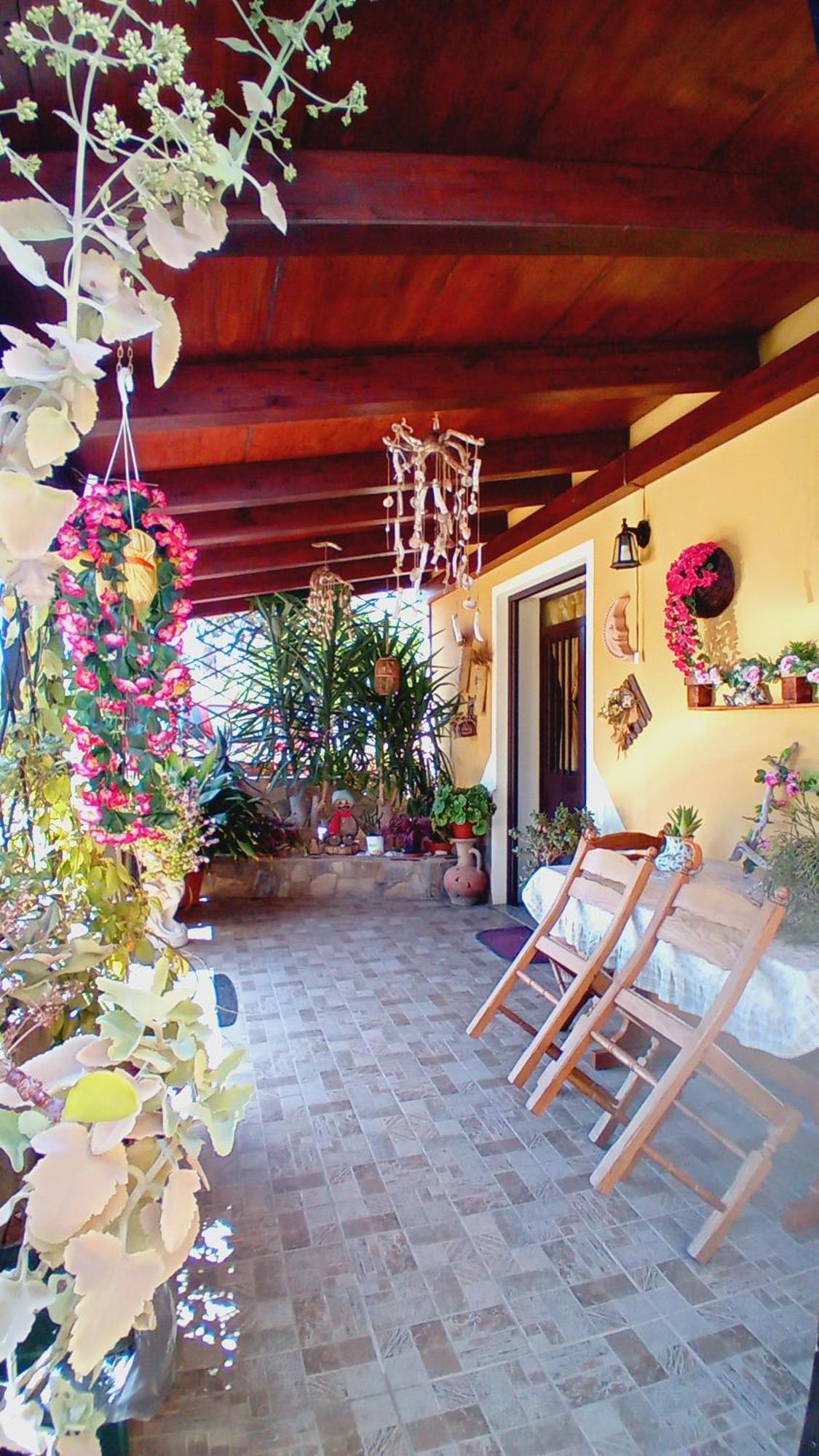 B&B Giomar Sardegna Nord Ovest Campanedda Dış mekan fotoğraf