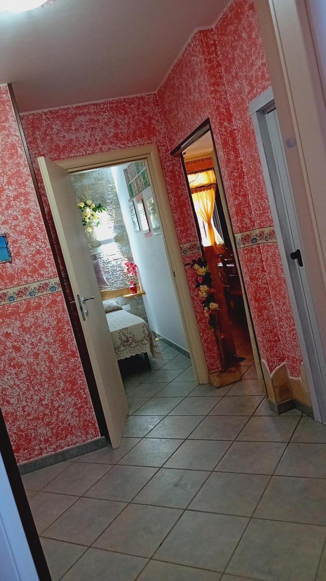 B&B Giomar Sardegna Nord Ovest Campanedda Dış mekan fotoğraf
